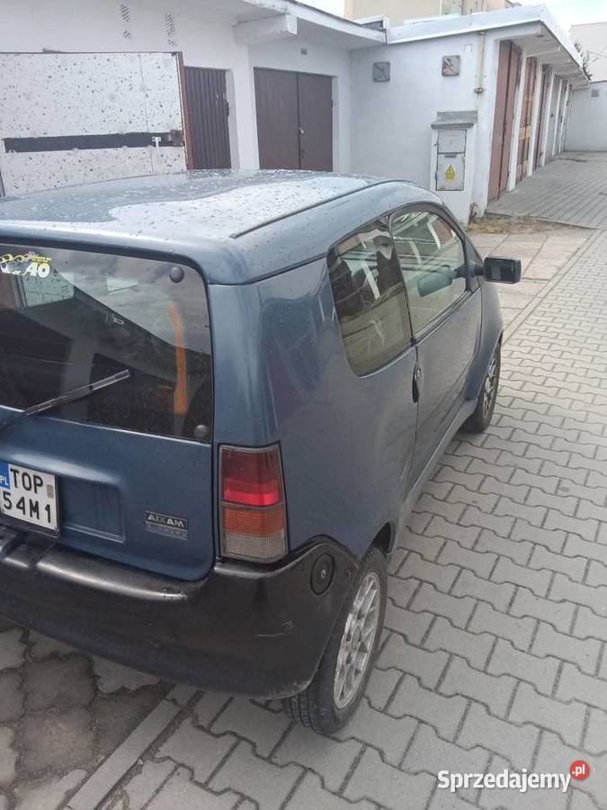 Auto do sprzedania Dębica