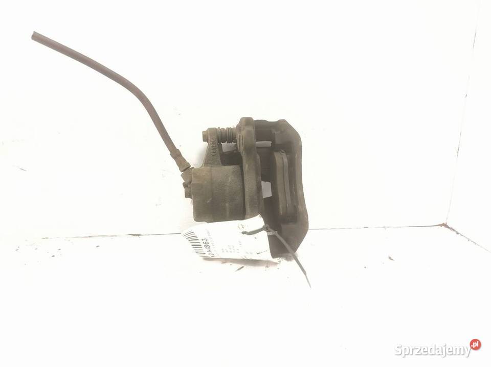ZACISK HAMULCOWY PRZÓD PRAWY FIAT BRAVO Pozostałe Lipno sprzedam