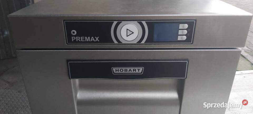 Zmywarka podblatowa HOBART PREMAX GCP10A 2014