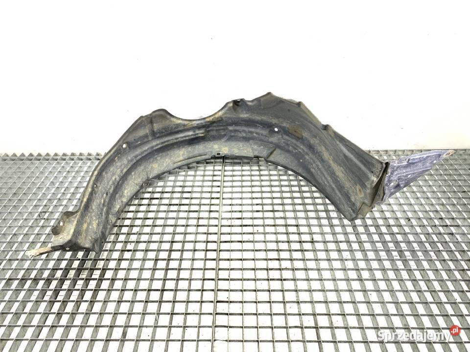 NADKOLE LEWY PRZÓD TOYOTA YARIS II 538760D060 Motoryzacja