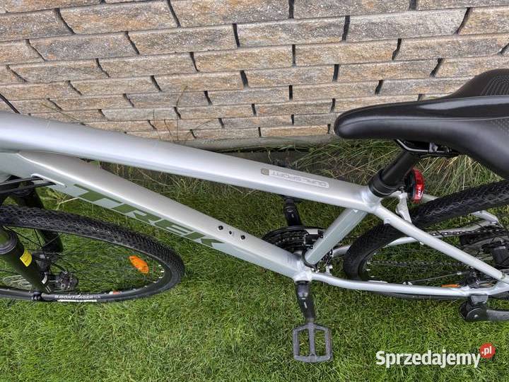 Rower Trek dual sport 3 Miechów sprzedam
