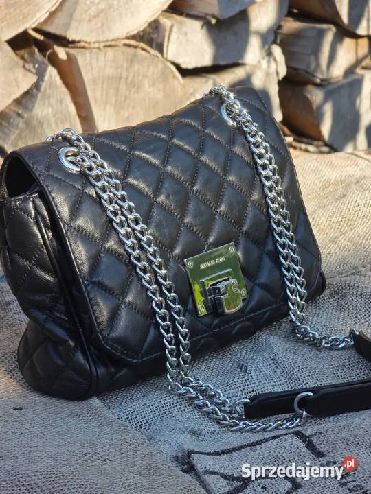 Kopertówka Michael Kors Stan Idealny Renowacji 8cm Warszawa sprzedam