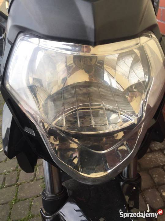 Romet RXC 125cc NOWY Polesie