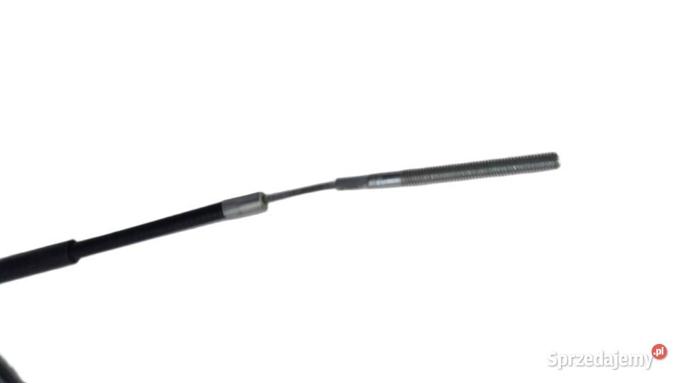 LINKA HAMULCA TYŁ SEMERFIL YAMAHA CT 50 SIRRISO Linki i cięgna podlaskie Bielsk Podlaski