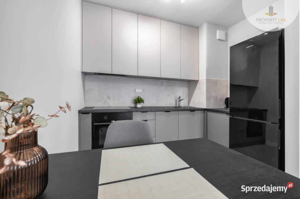 Nowe mieszkanie 2 pokoje Ponikwoda Migdałowa Wynajem Lublin