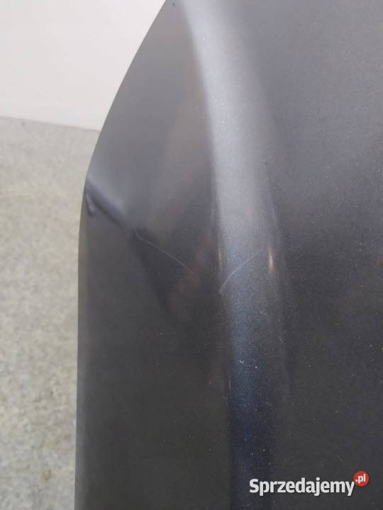 DRZWI PRAWY TYŁ Mitsubishi Outlander II 20052013 osobowe