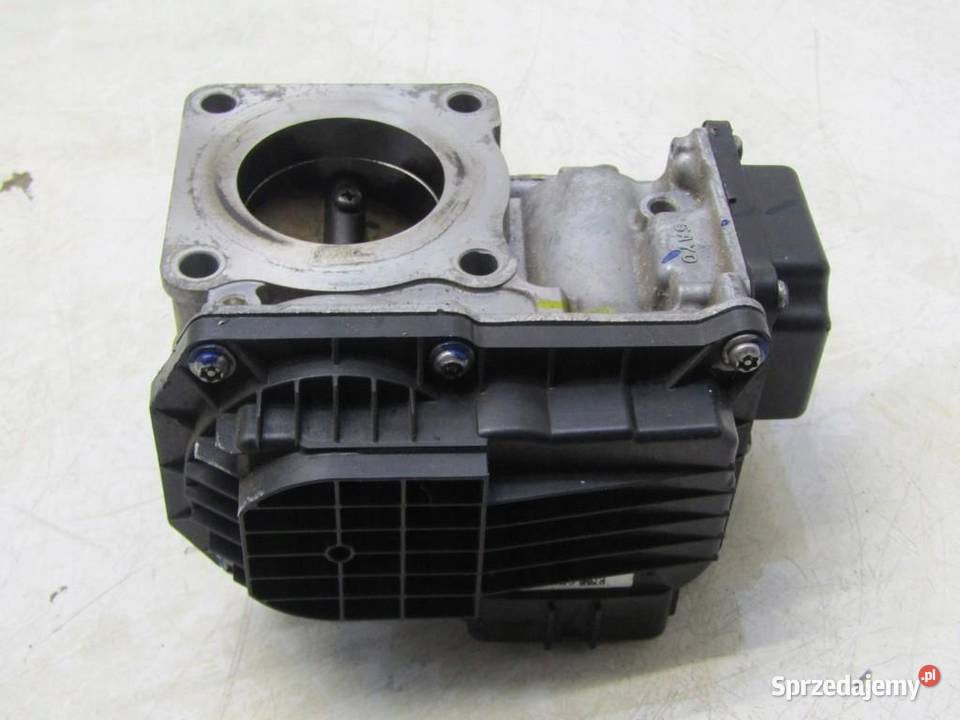 PRZEPUSTNICA 10 VTEC TURBO HONDA CIVIC X GMH4A