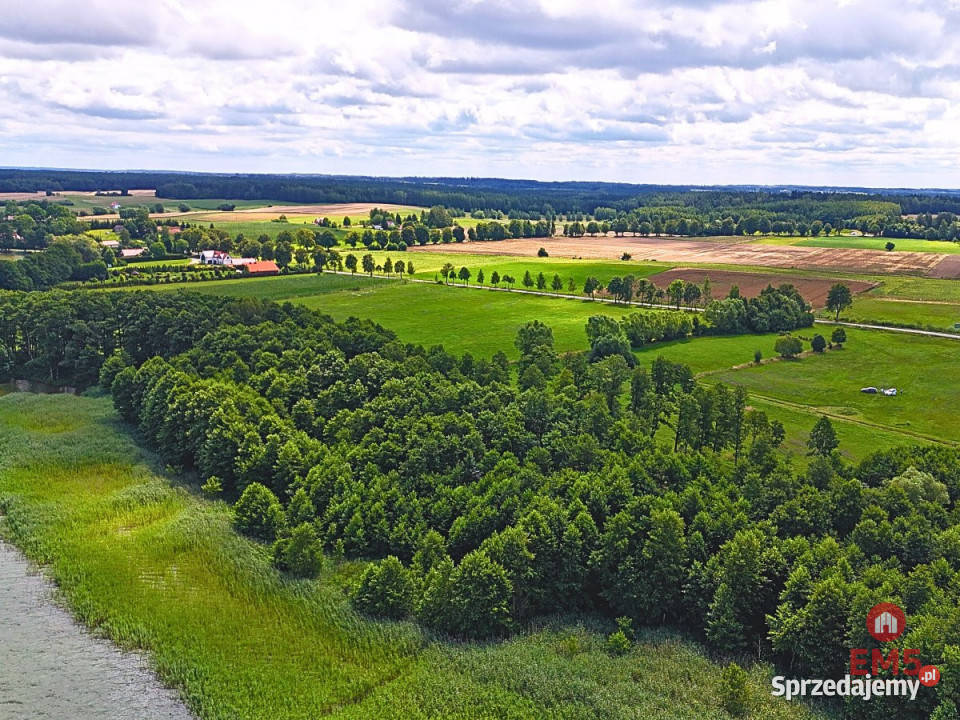 Działkę sprzedam 3030 metrów Harsz