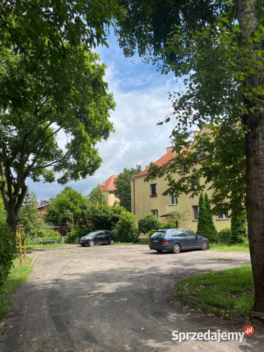Słoneczne mieszkanie w centrum Torunia Toruń