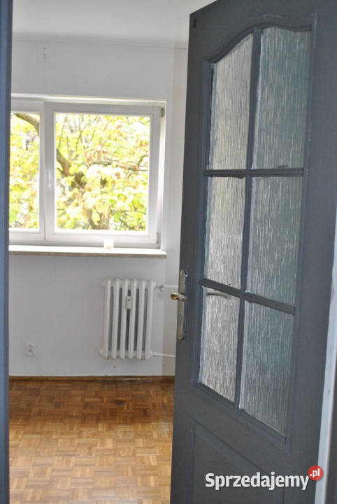 Mieszkanie 525m2 4pokojowe Lublin 52.5m2