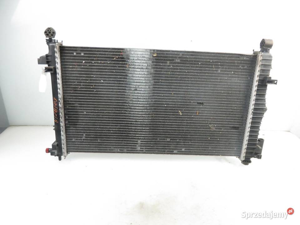 CHŁODNICA WODY OPEL INSIGNIA A 20 Turbo AUTOMAT małopolskie