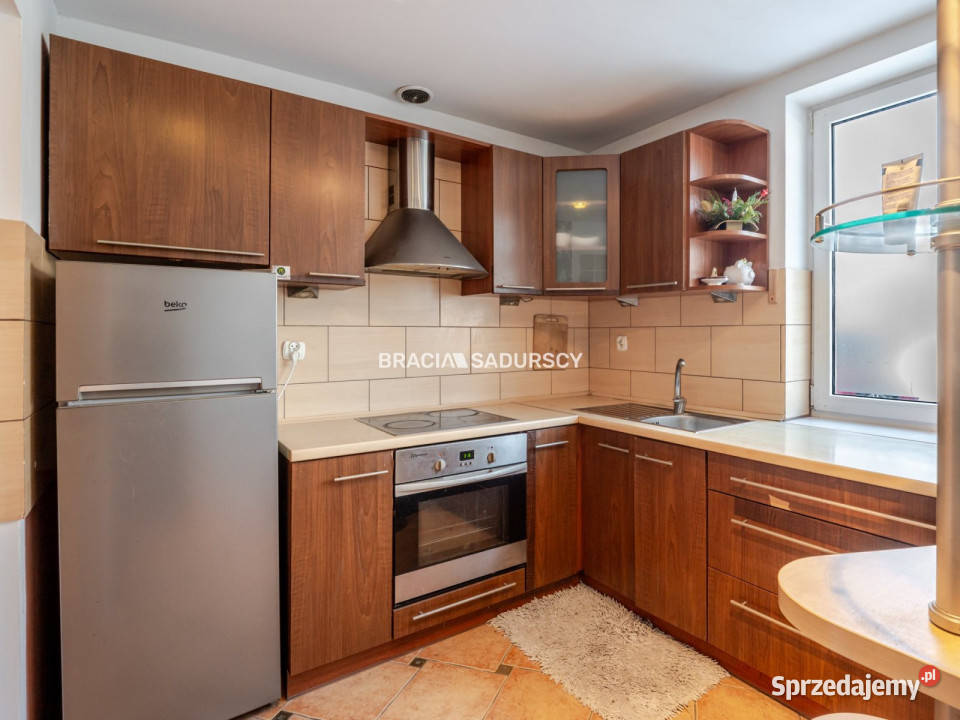 sprzedaży mieszkania 4023m2 2pokojowe Kraków sprzedam