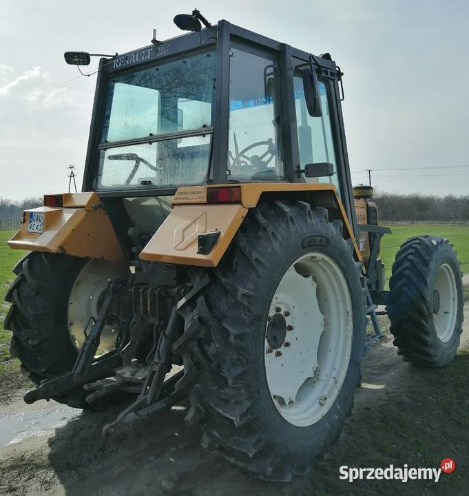 Renault 10354 TX Raciążek