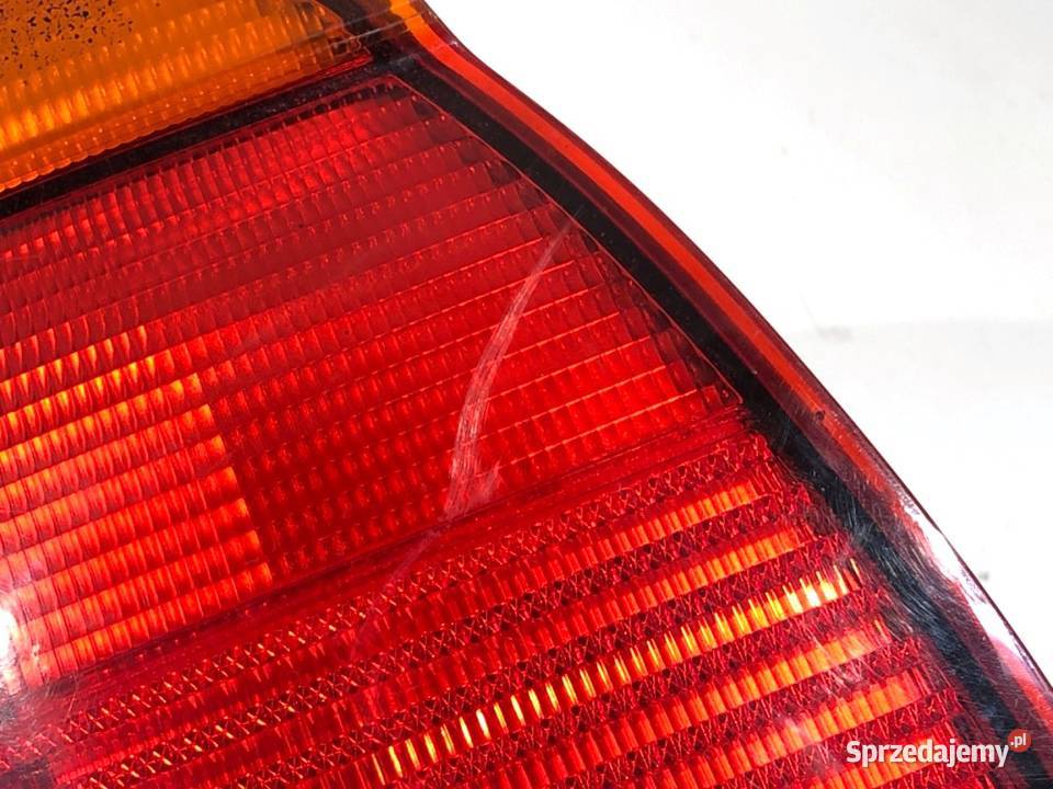LAMPA PRAWY TYŁ BMW E39 Hatchback 9503 ŚWIATŁO