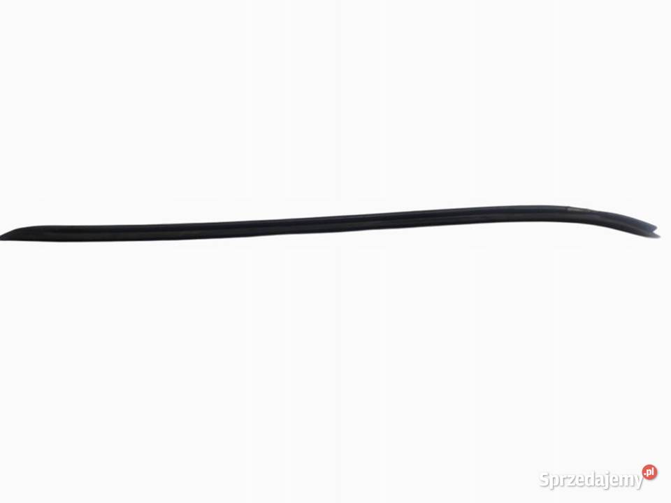 LISTWA SZYBY PRAWA 3547 BMW E91