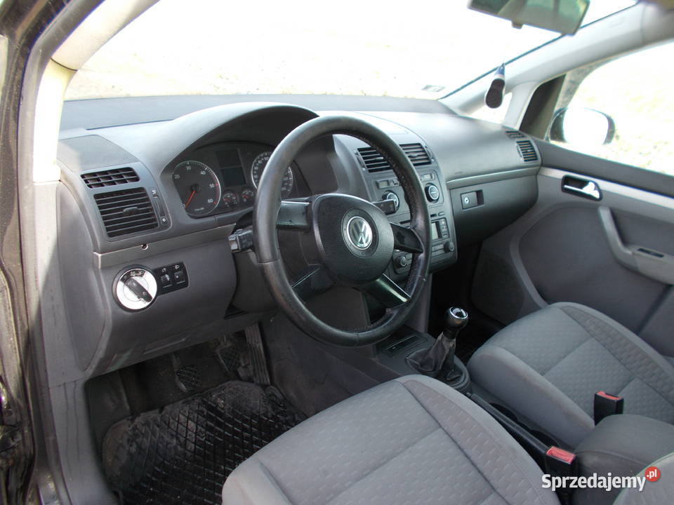 Peugeot 106 14 B automat Żnin