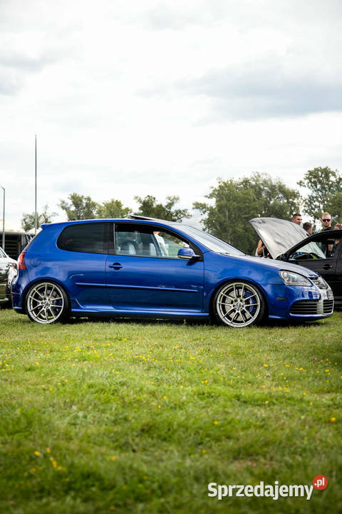 Golf mk5 R32 DSG