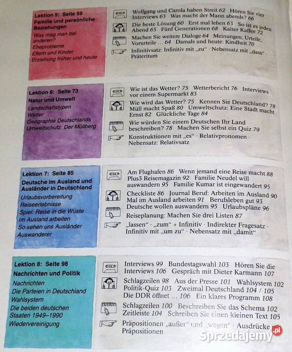 Themen neu 2 Kursbuch Hartmut Aufderstrasse Chełm