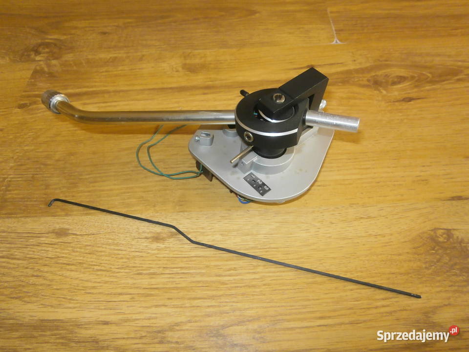 Gramofon UNITRA FONICA G 8010 układ ramienia łódzkie Łódź sprzedam