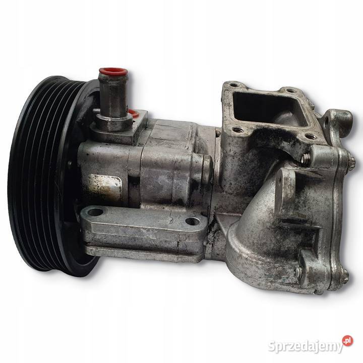 POMPA WSPOMAGANIA wody BMW E87 E90 20 i HCC Pompy wspomagania Chełm