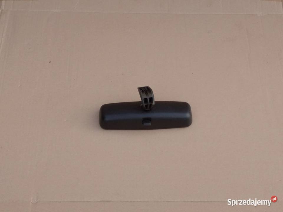Rover 25 200 211 214 216 220 MG lusterko osobowe Jarocin