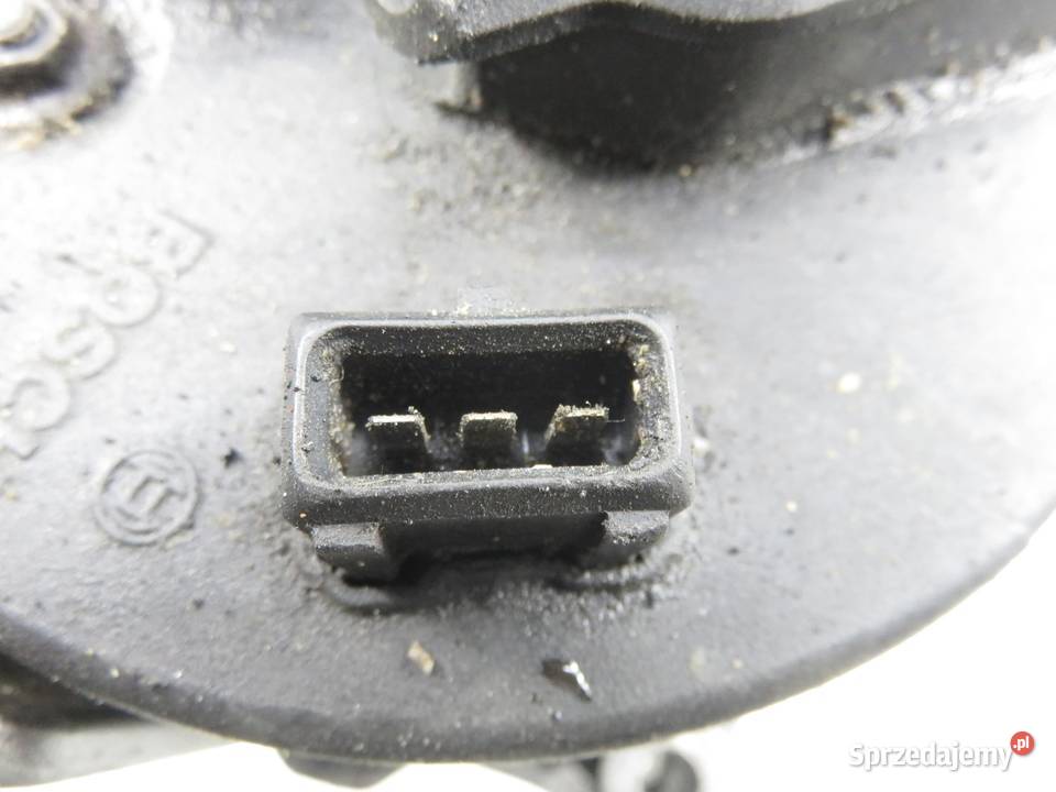 ALTERNATOR BMW E39 520 i 1740629 0123515004 osobowe małopolskie