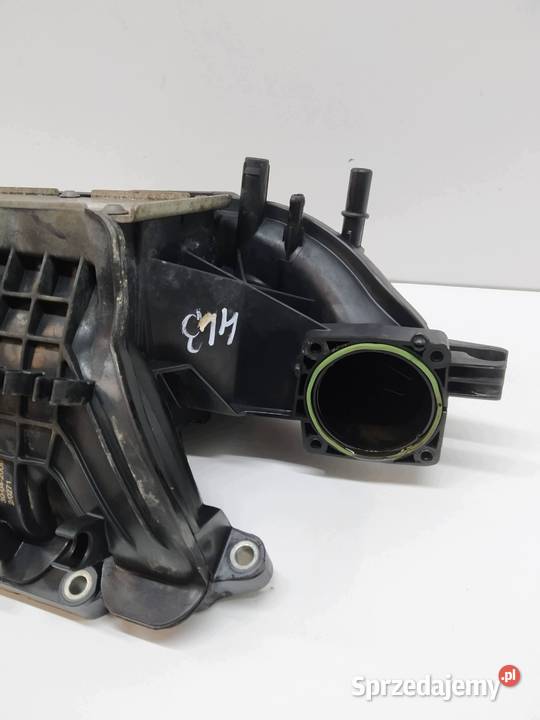 KOLEKTOR SSĄCY 03C129711AD 14 TSI VW Volkswagen osobowe