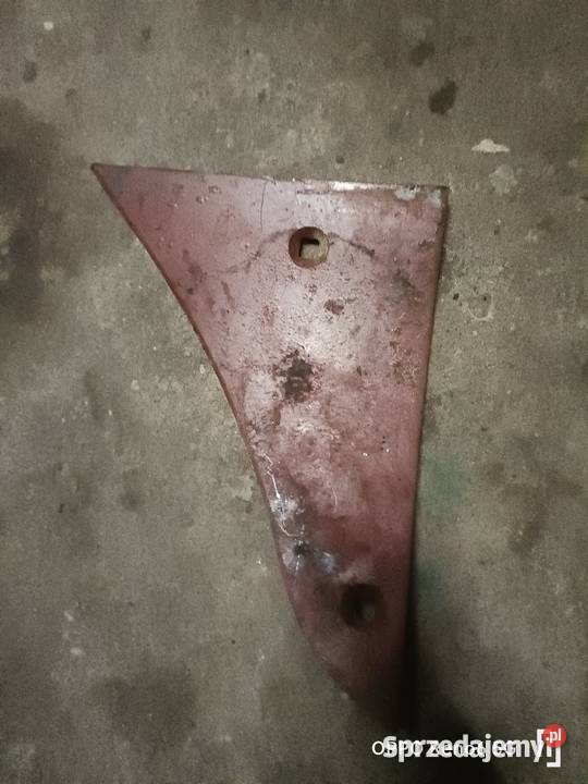 Pierś odkładni pługa Unia 1023