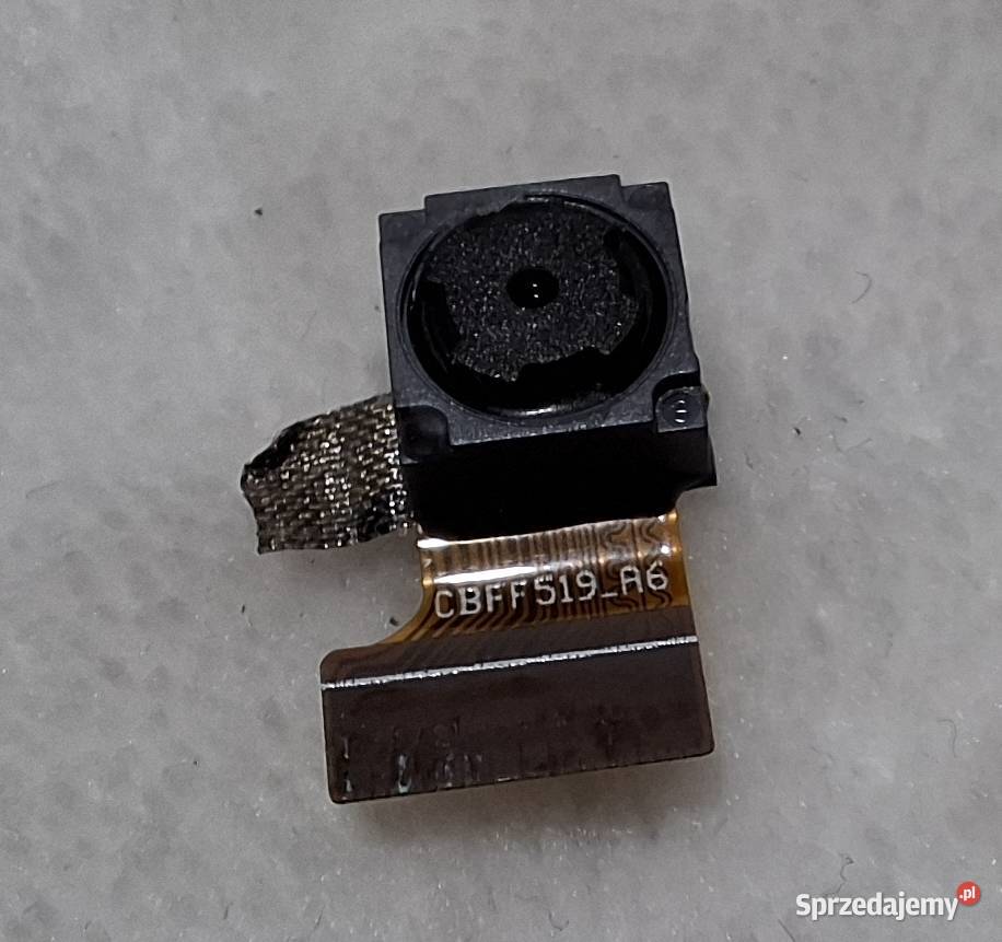 Kamera przednia część do Asus Zenfone Z010D