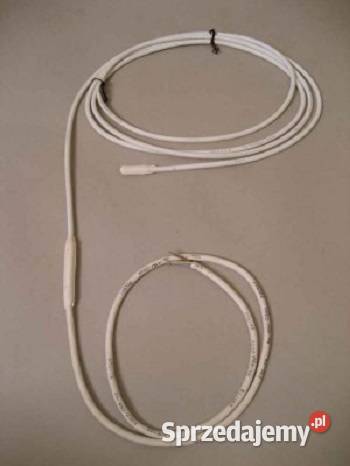 Kabel Grzewczy 3MB 45W 1405 7719003297 Robert Ogrzewanie