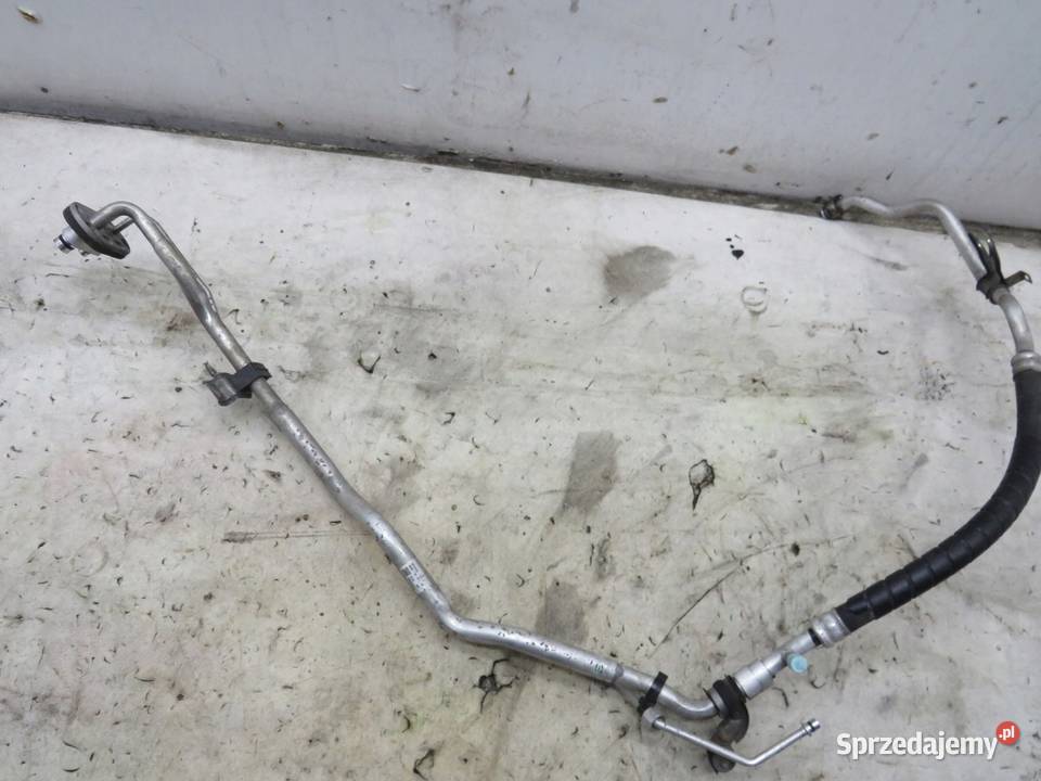 WĄŻ PRZEWÓD KLIMATYZACJI CIVIC IX 16 IDTEC