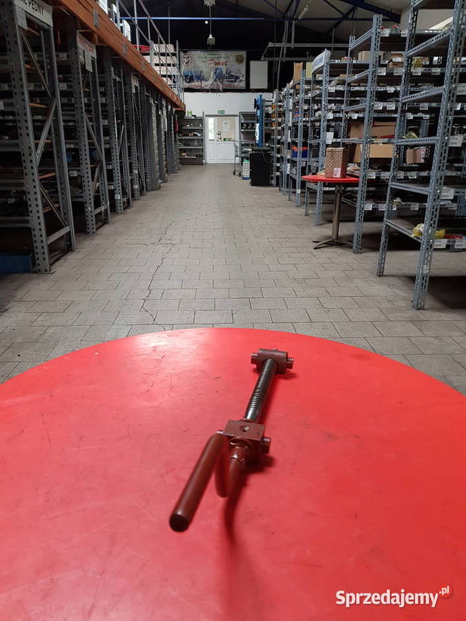 Wrzeciono KULTYWATOR U413 sprzedam