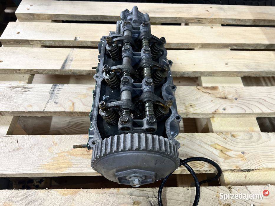 Głowica kompletna Honda BF40 BF 50 BF 40 silnik mazowieckie Kozienice