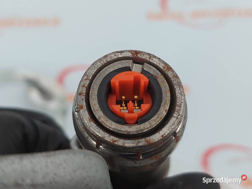 MAZDA 3 III BM 14r kurtyna AIRBAG prawa Kielce
