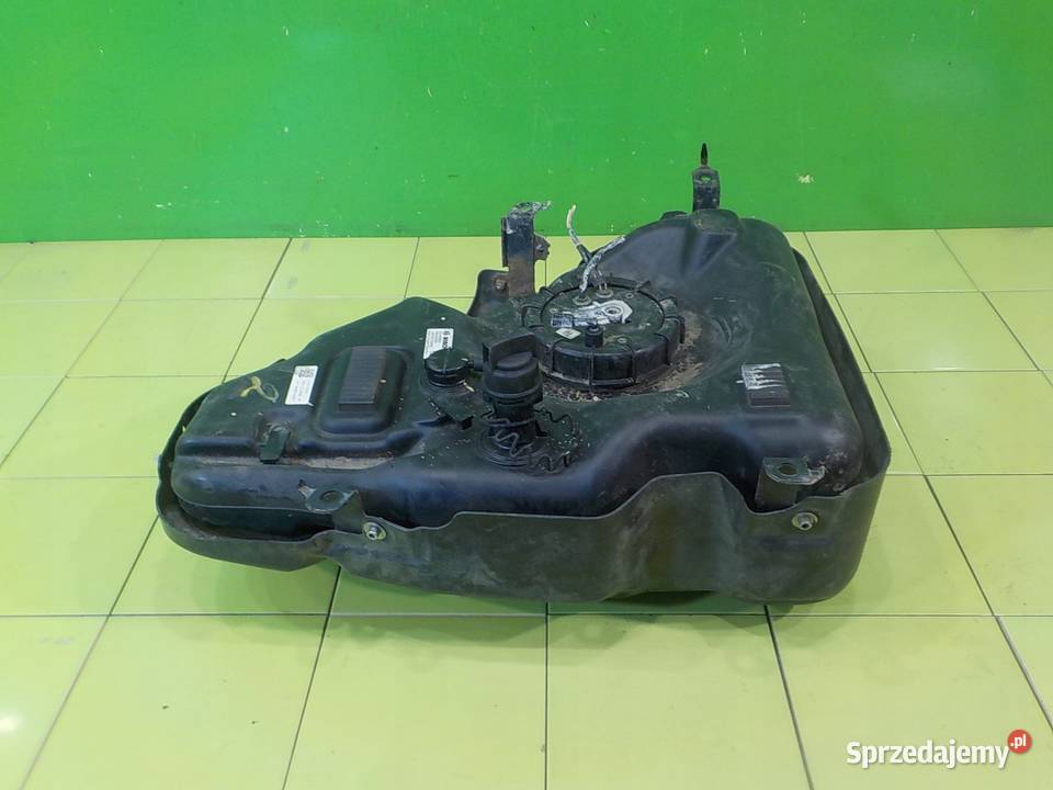 MAZDA CX7 LIFT 22 D 10r 5D zbiornik ADBLUE Suków