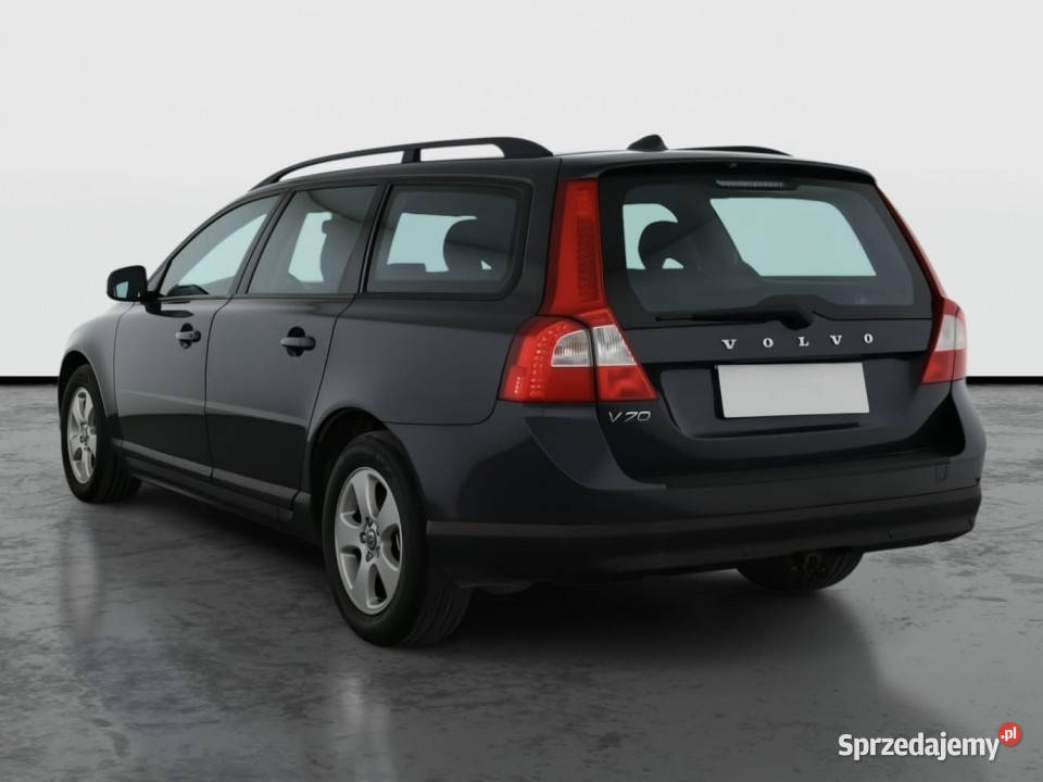 Volvo V70 20 D diesel lubelskie Lublin