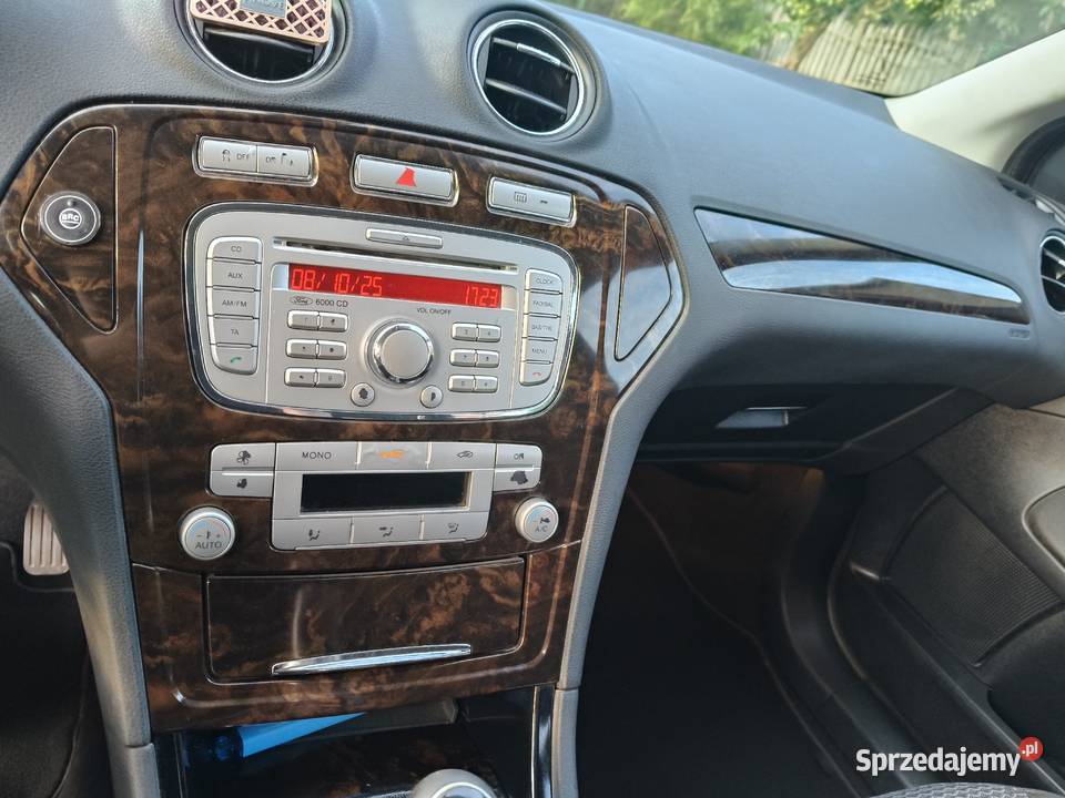 Ford mondeo MK4 20 bg 2007r małopolskie Tarnów