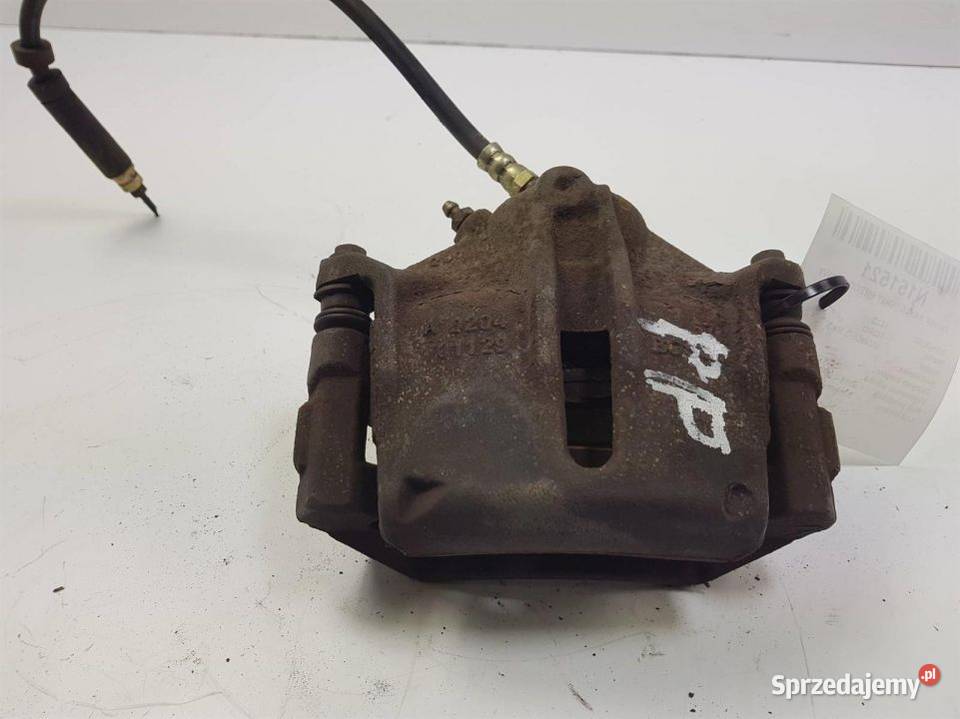 ZACISK HAMULCOWY PRZÓD PRAWY FORD MONDEO MK3 Lipno
