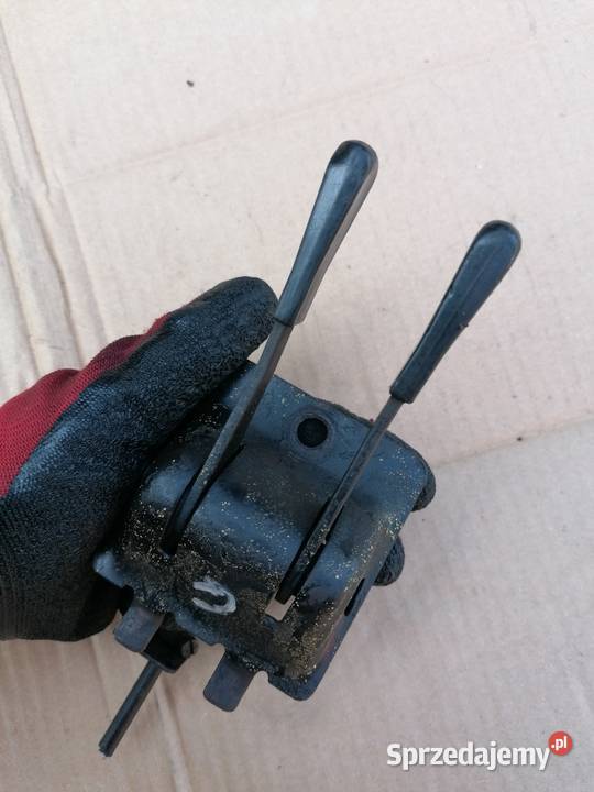 Widełki ssania Fiat 126p Maluch Strzelce Opolskie