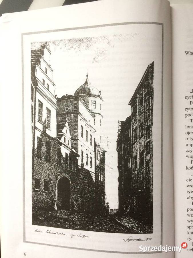 3596 Regionalizm Pomorski Historia Kultura Antykwariat Szczecin sprzedam