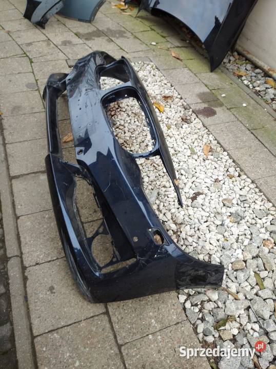 Zderzak tylny BMW 3 f34 Chojnice