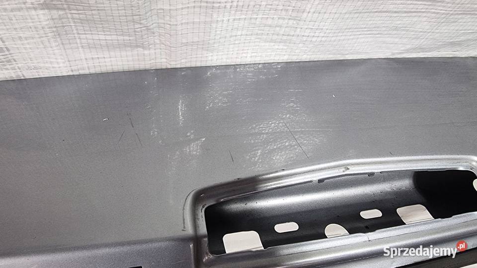 KLAPA TYŁ BAGAŻNIKA OPEL ASTRA H III KOMBI sprzedam