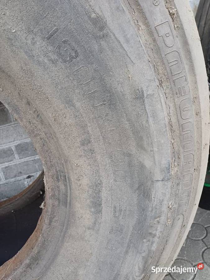 Opony rolnicze 1300x530533 Komarówka Podlaska