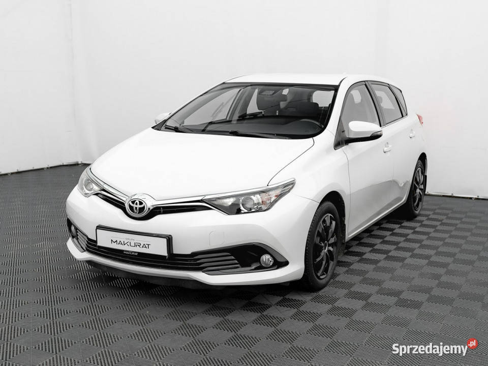 Toyota Auris CB293PT16 Premium Kcof Climatronic Hatchback Pępowo