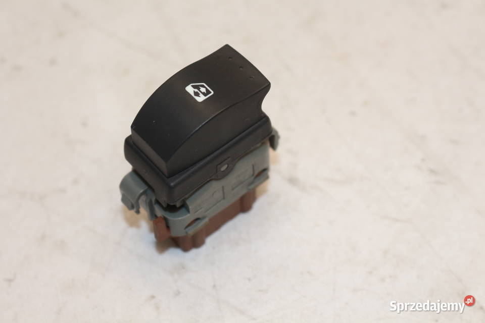 RENAULT ESPACE 4 LIFT PRZEŁĄCZNIK SZYB PRAWY TYŁ Prochowice