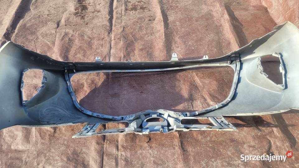 TOYOTA YARIS III FL LIFT 14 PRZOD PRZEDNI Ruda Śląska