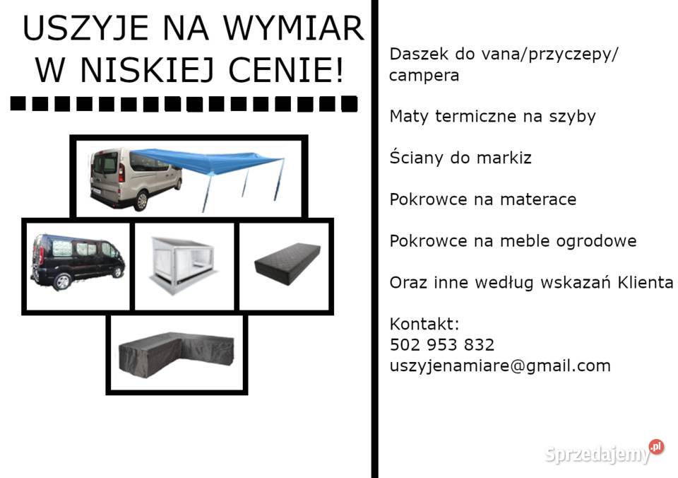 Trafic Generation Vivaro Life Cosmo Częstochowa