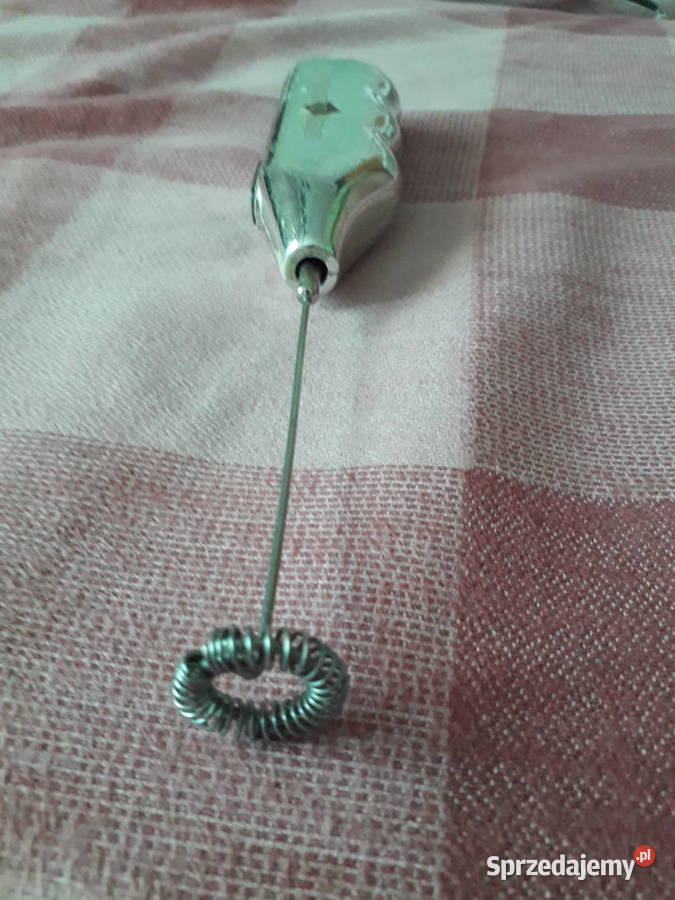 Mieszadełko kuchenne Warszawa