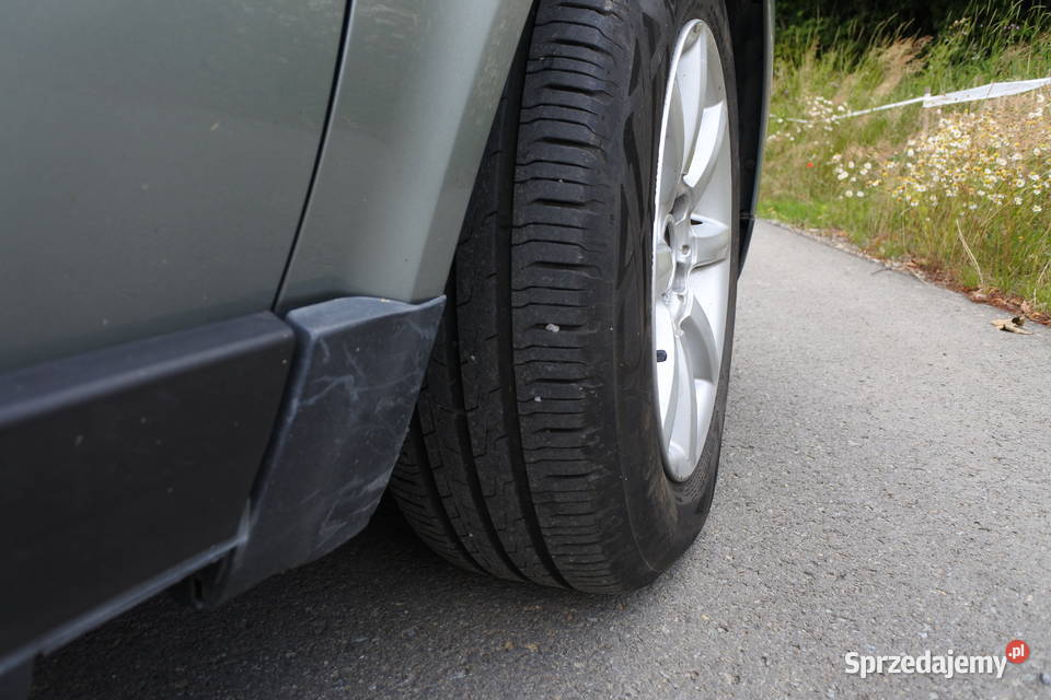 Volkswagen Passat B5 FL Kombi 2004 komfortowy i Wielącza