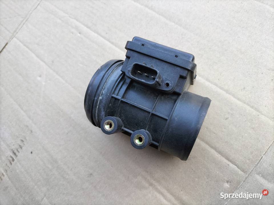 MAZDA 323 F PRZEPŁYWOMIERZ POWIETRZA Silniki i osprzęt Kamień-Kolonia sprzedam